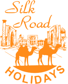 Silk Road Holidays